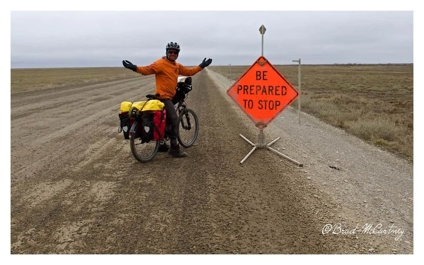 dalton highway