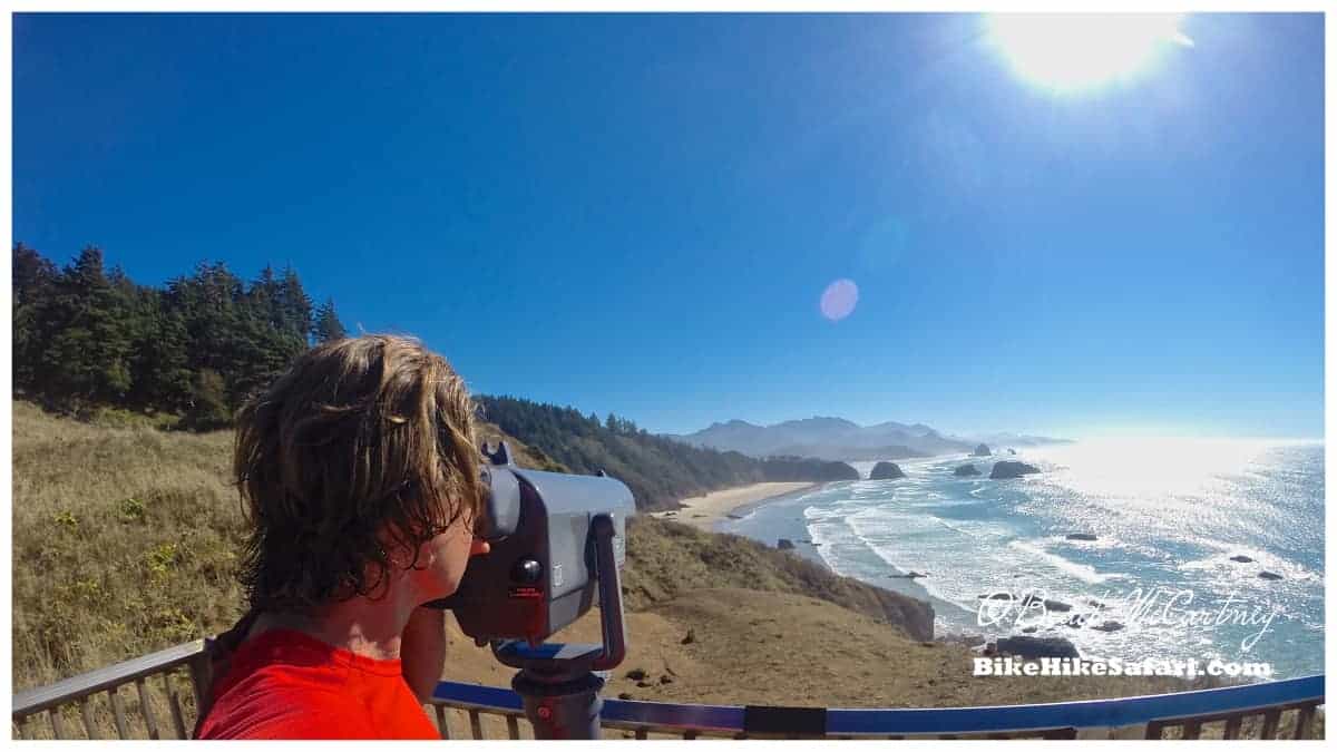 Ecola State Park