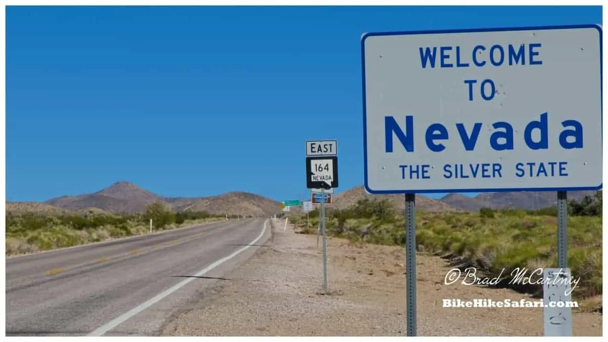 Hello Nevada