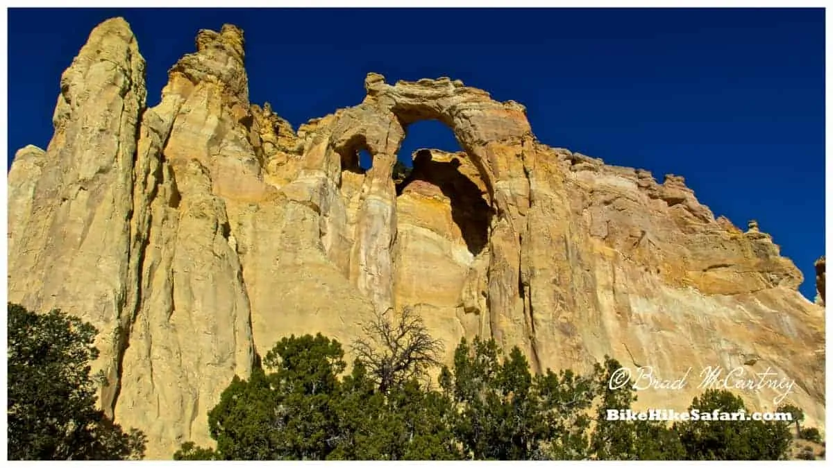 Grosvener Arch