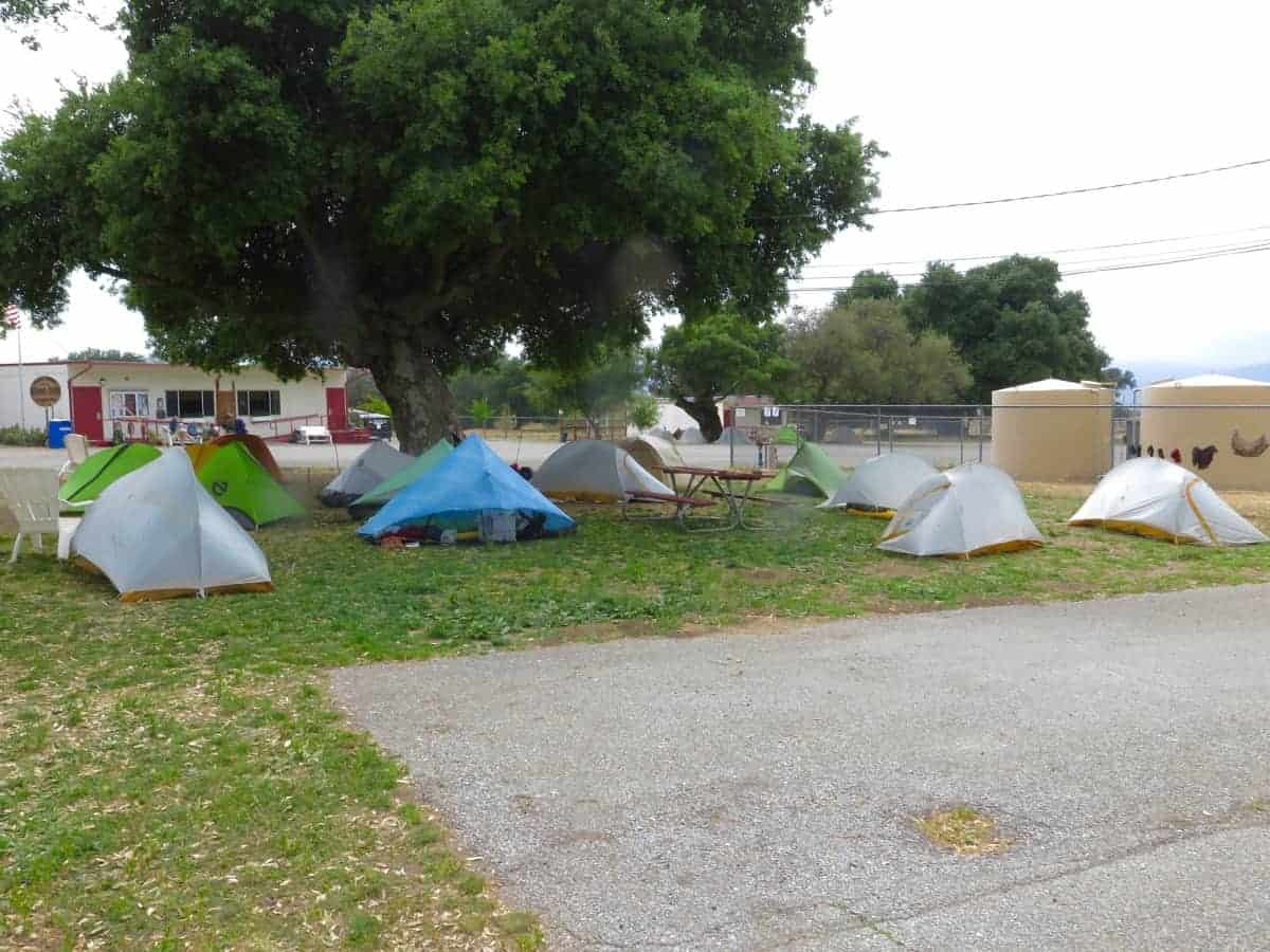 Warner Springs