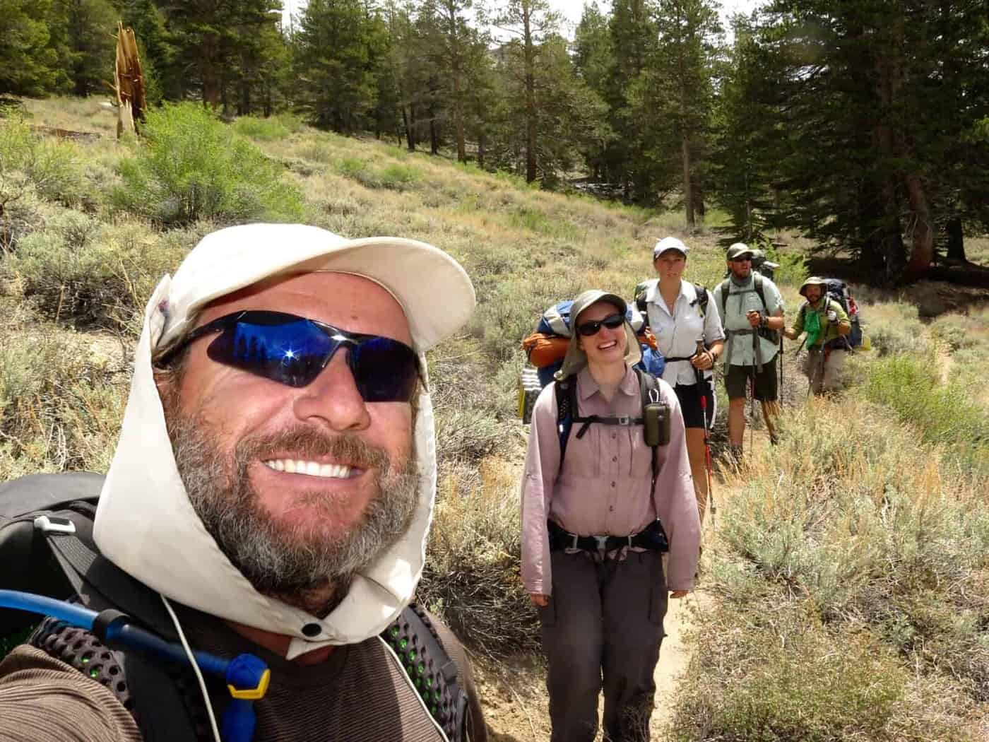 Above 10000 feet