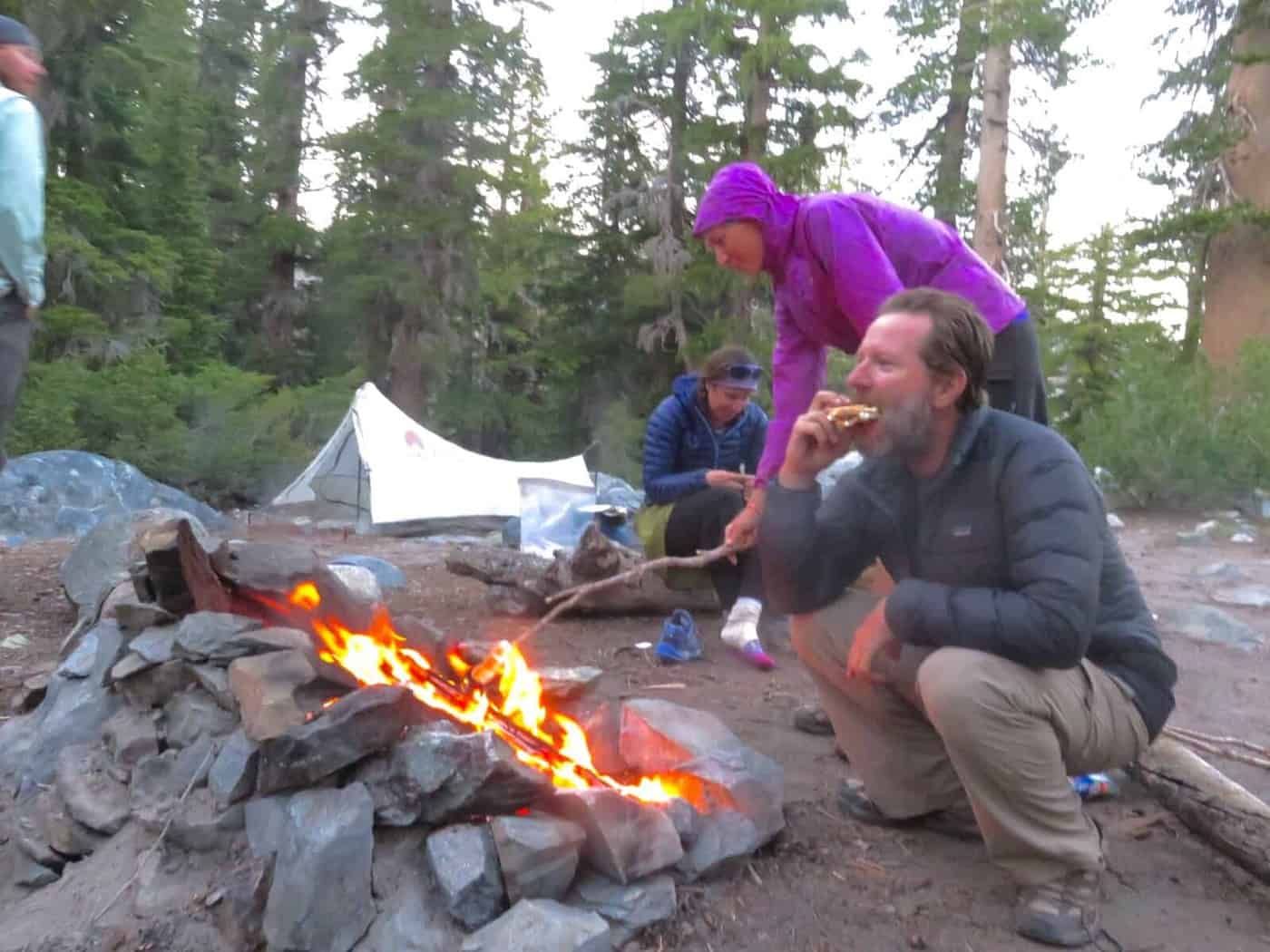 smores