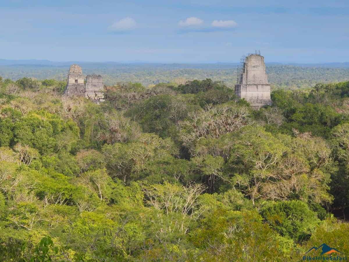 Tikal Star Wars