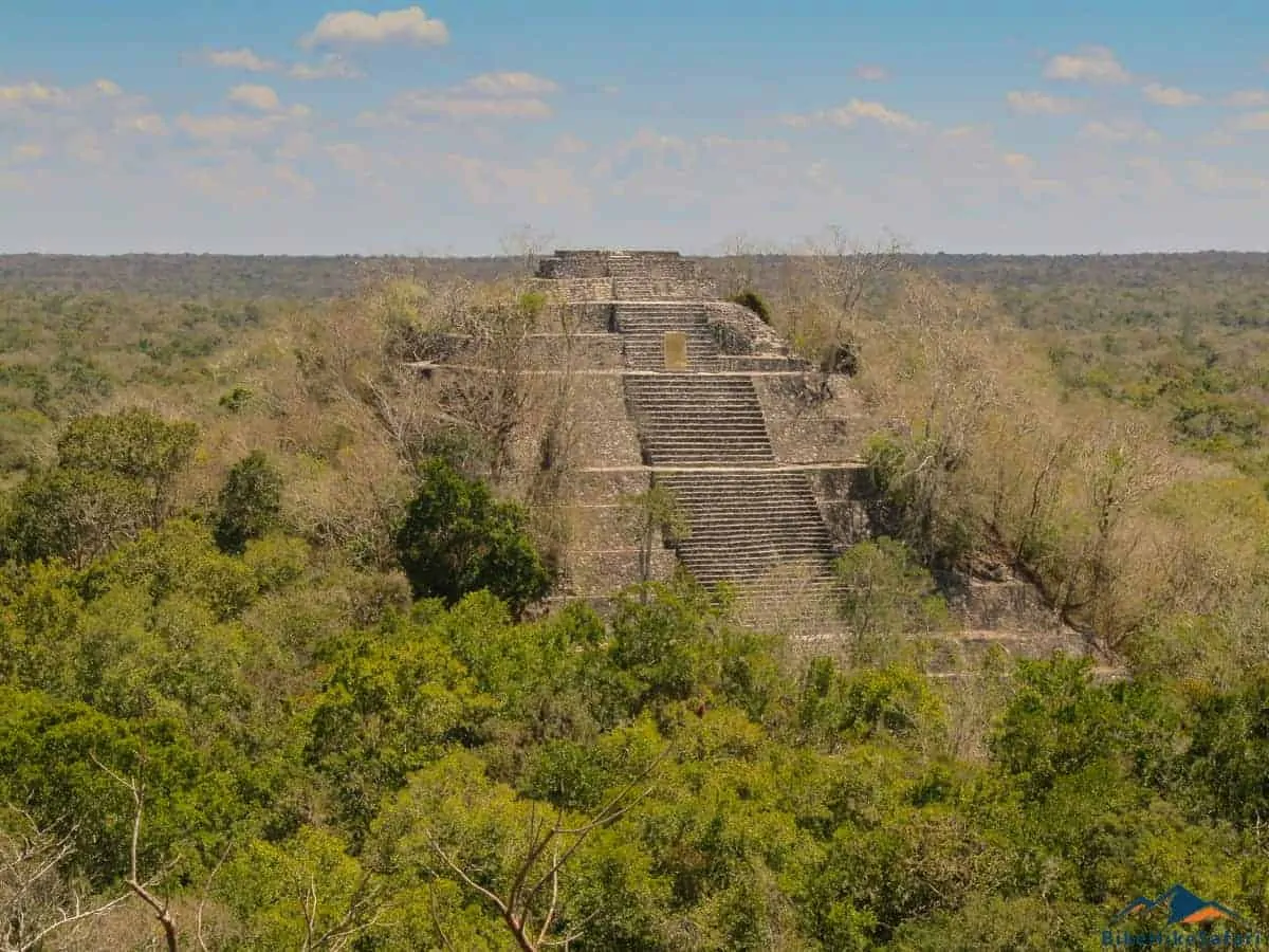 Calakmul