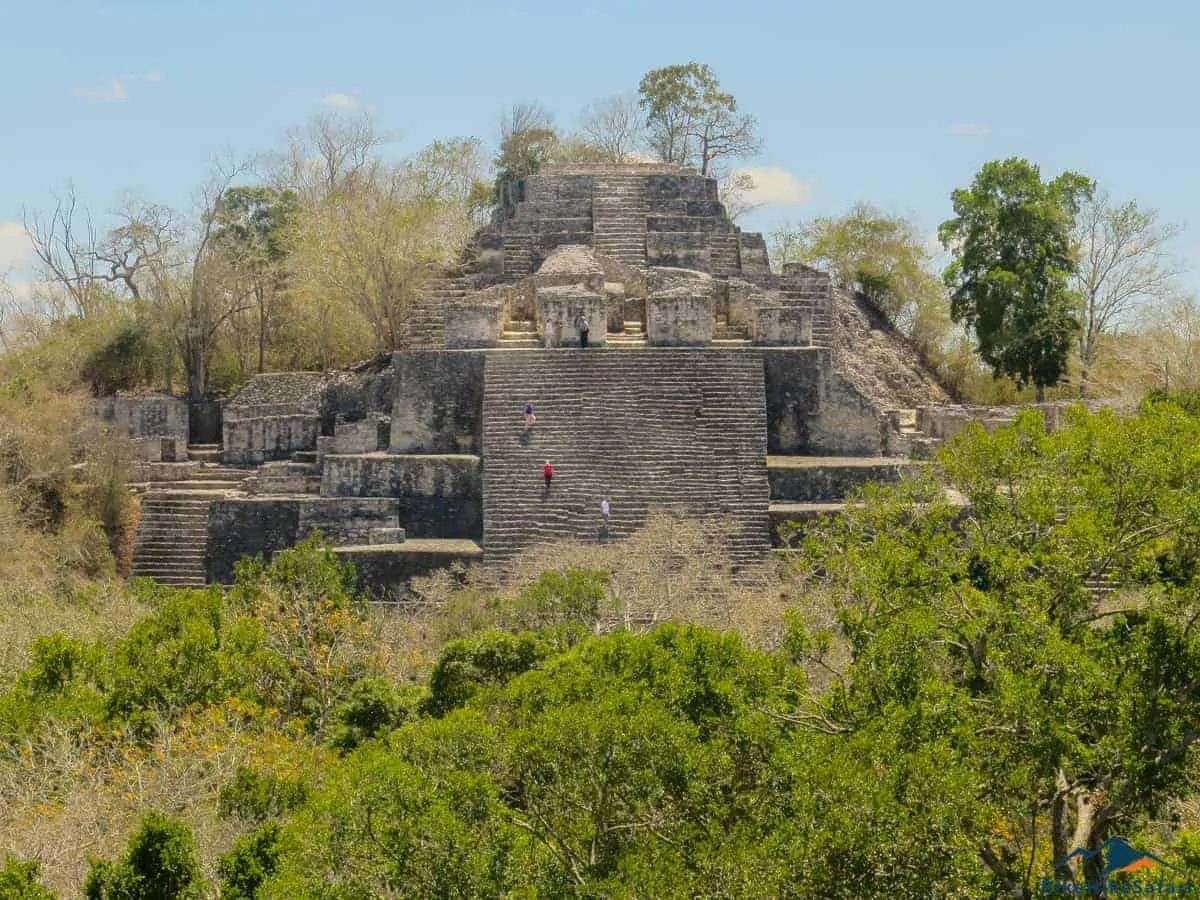 Calakmul