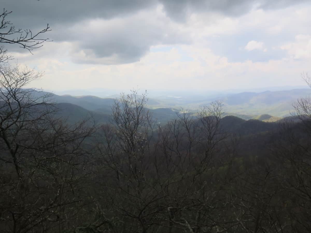 north carolina