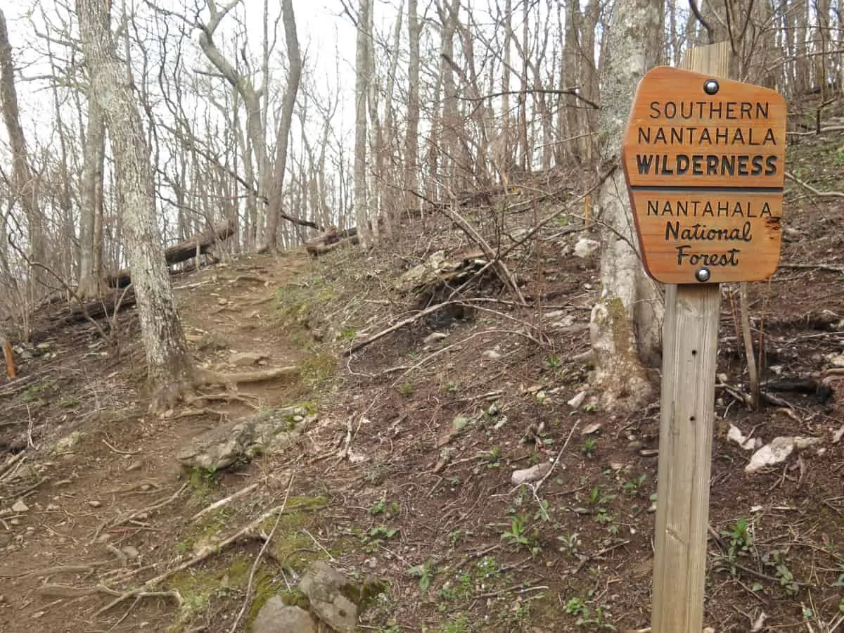 appalachian trail