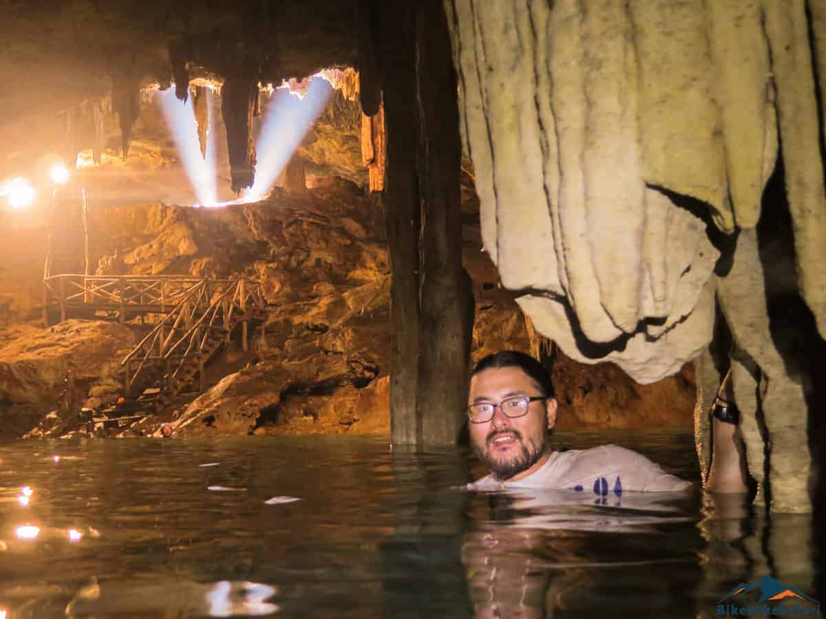 Cenote Papakal