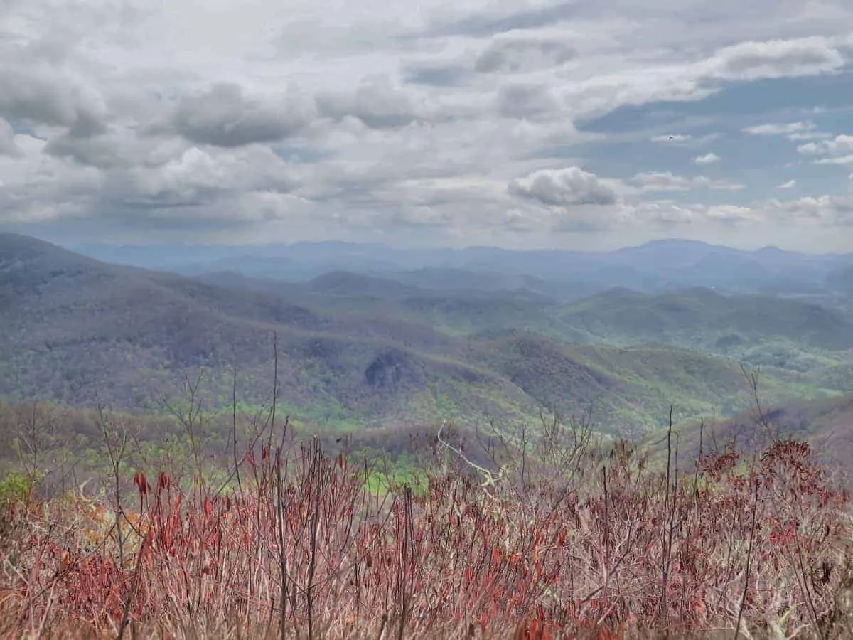 appalachian trail