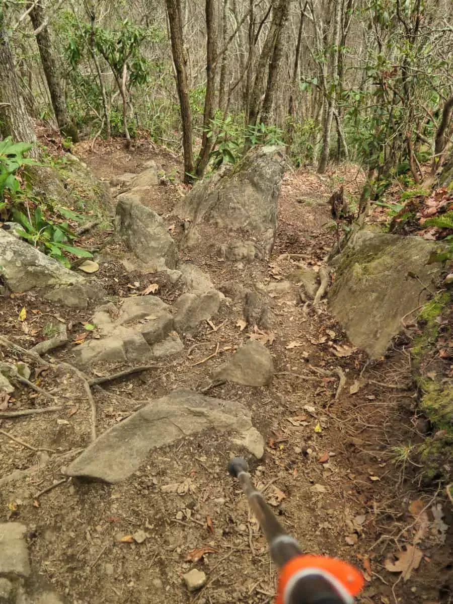 appalachian trail