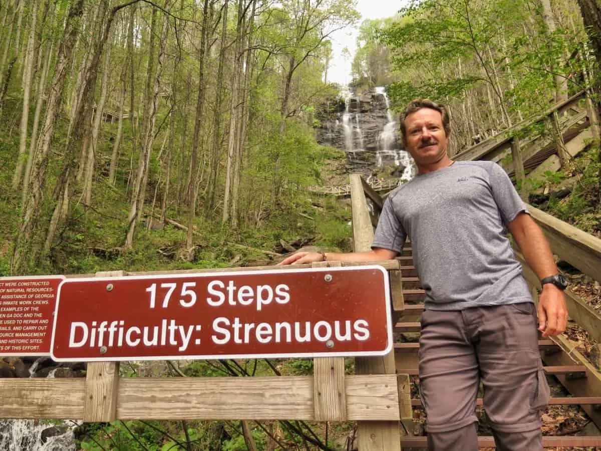 appalachian trail approach trail