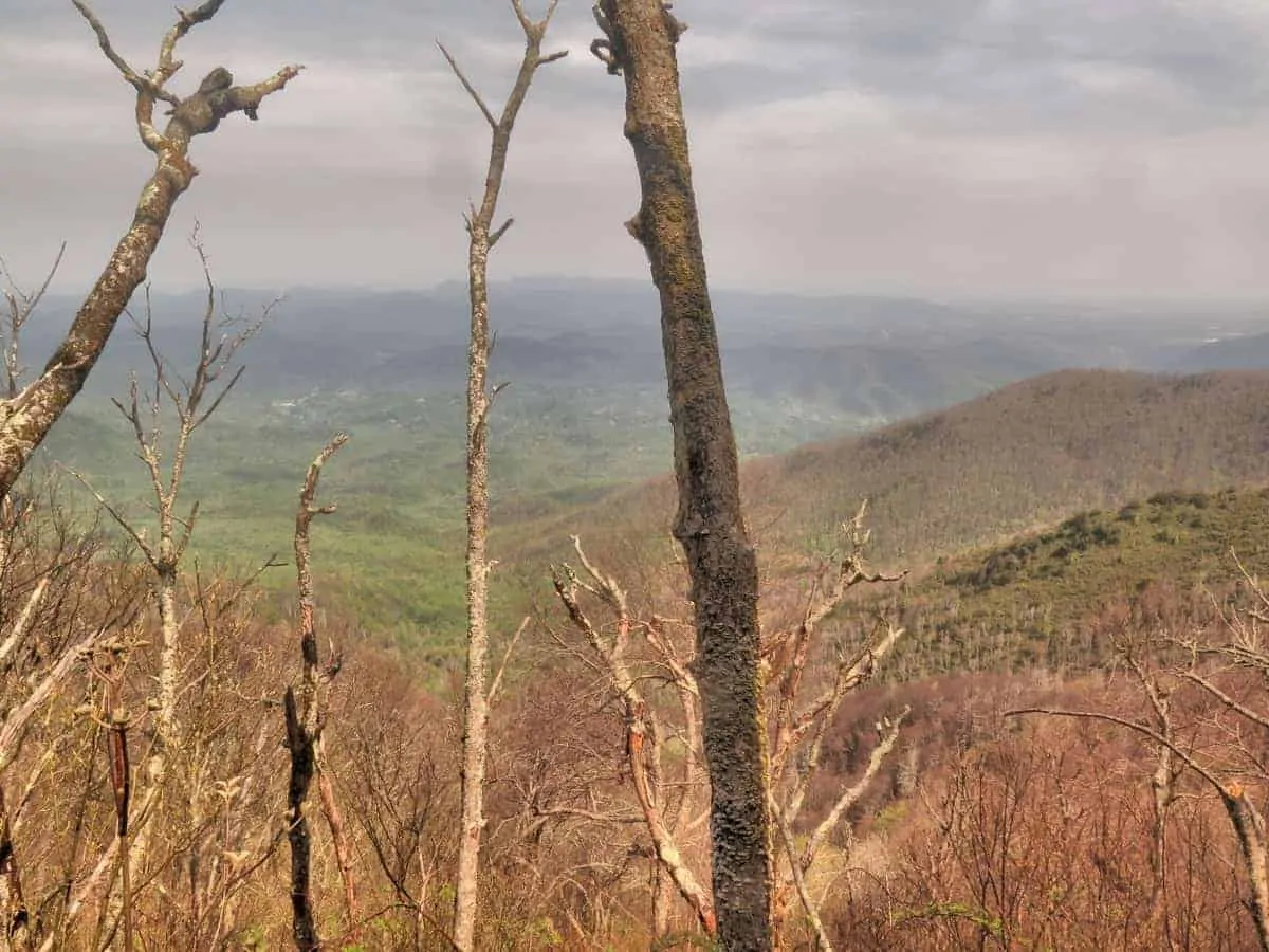 appalachian trail