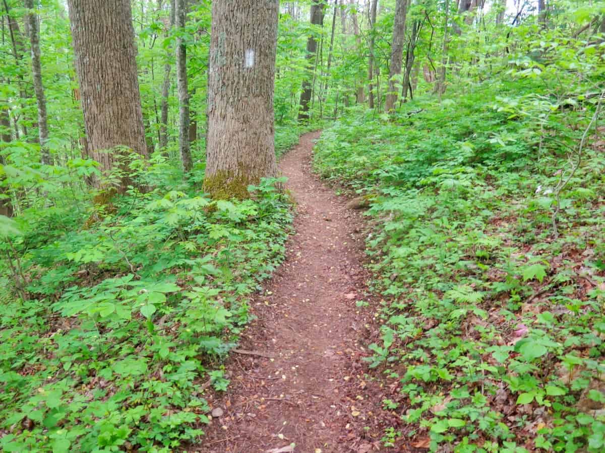 appalachian trail