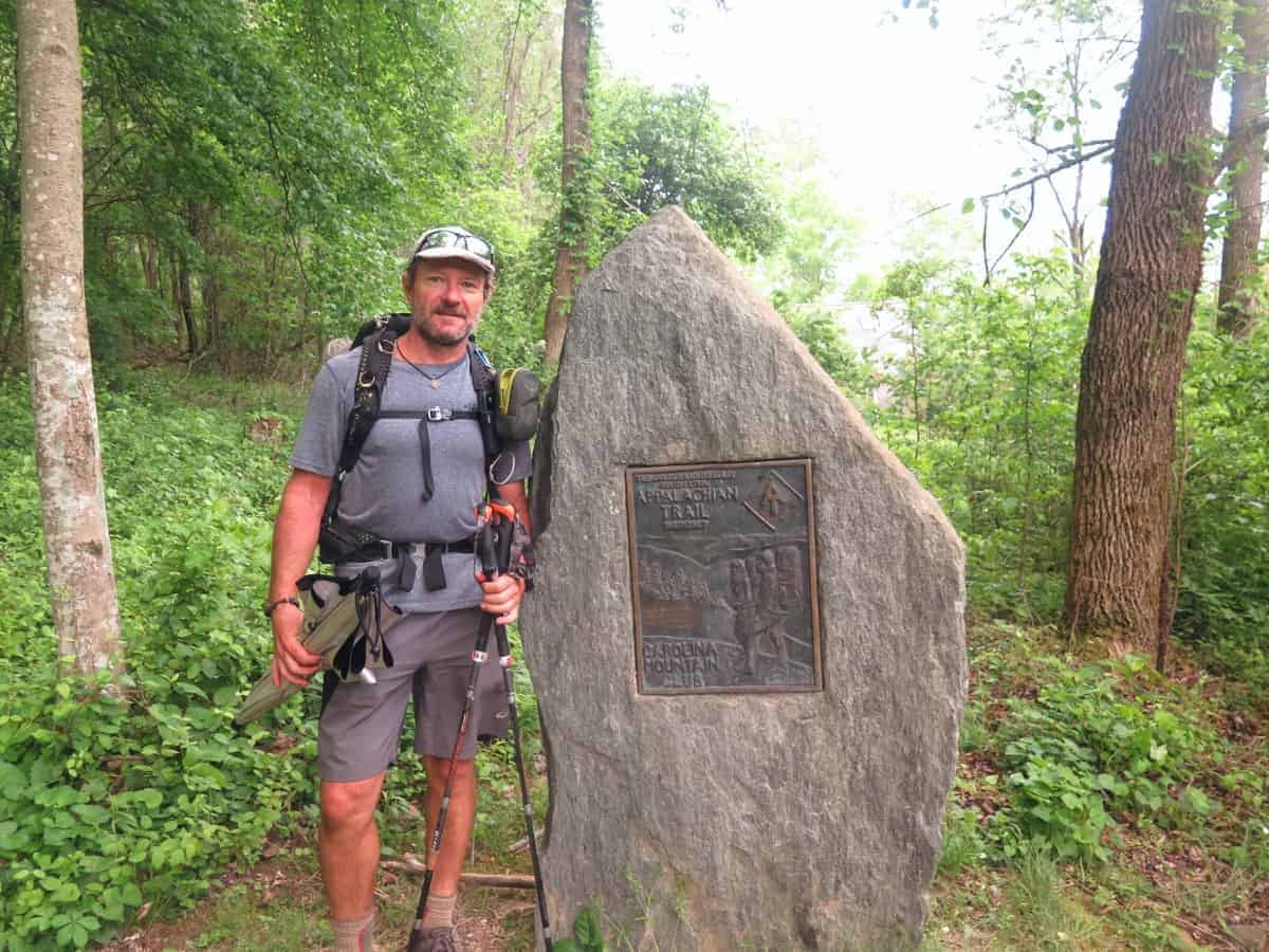 appalachian trail