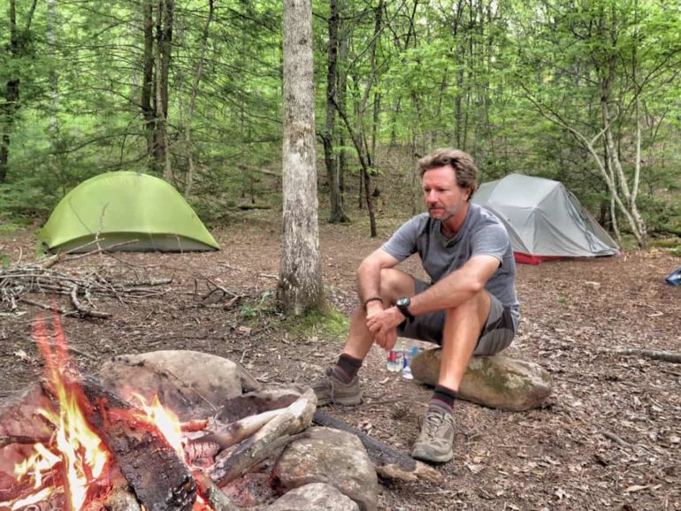 Ultimate Guide to Backpacking for Beginners [2026]