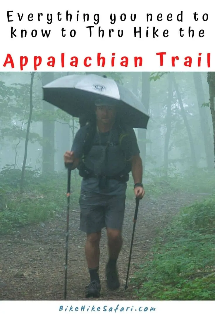 Appalachian Trail