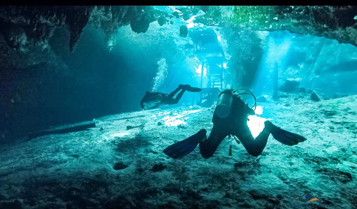 Cenote Dreamgate