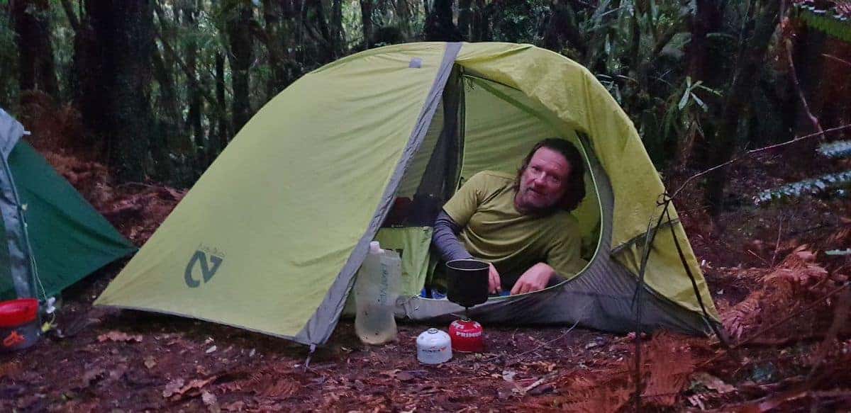Te Araroa Trail
