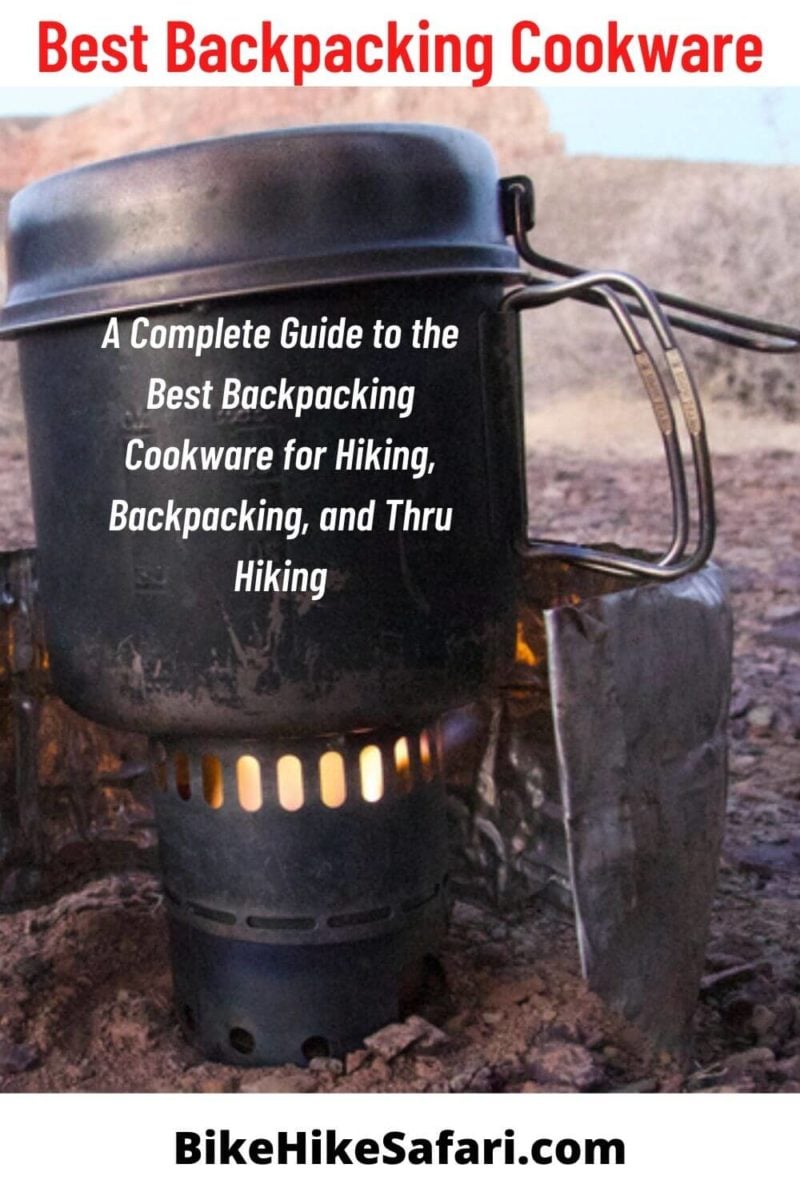 10 Best Backpacking Cookware Sets in 2023 - 99Boulders