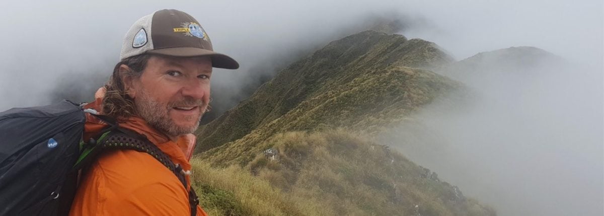 About BikeHikeSafari and Founder Brad McCartney