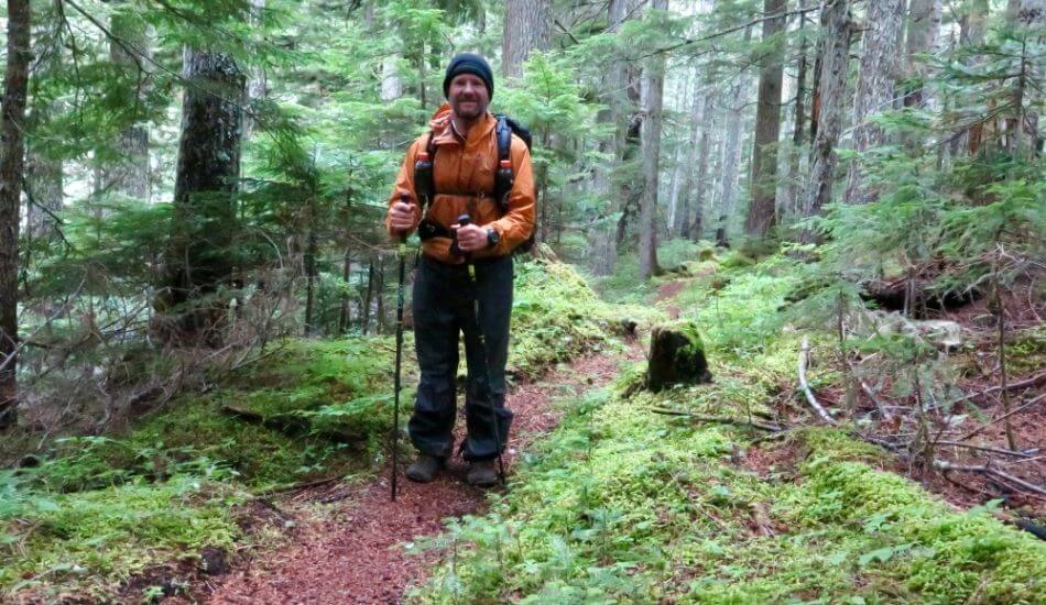 Best Rain Pants of 2024 for Hiking & Backpacking