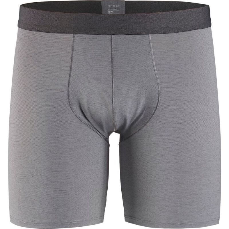 Arc’teryx Motus SL Boxers hiking underwear