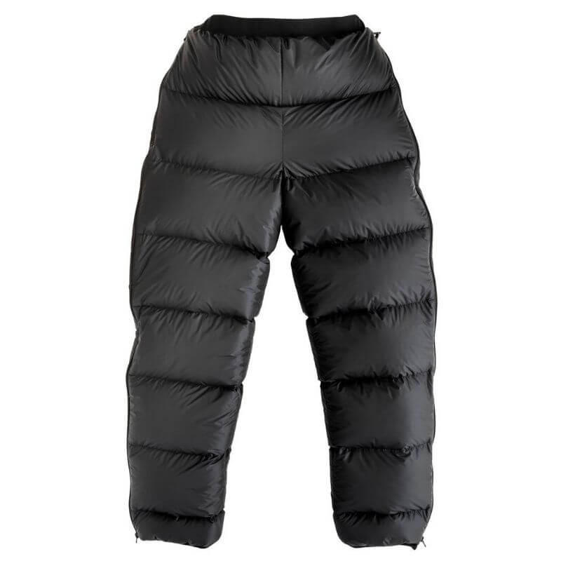 Best Down Pants for Winter Backpacking [2024]