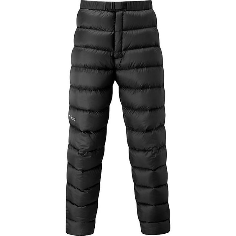 Best Down Pants for Winter Backpacking 2024