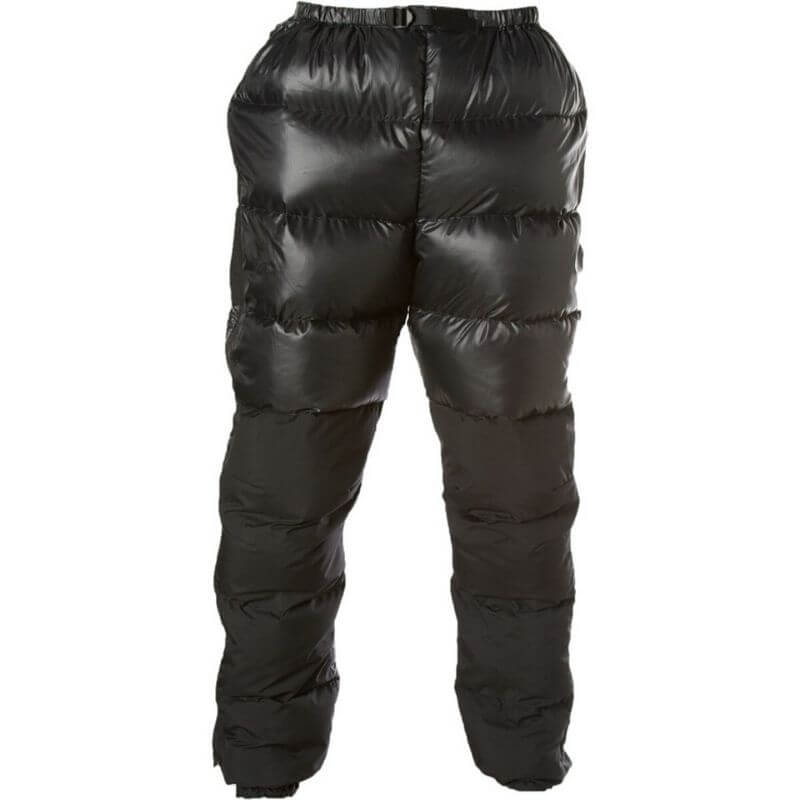 Best Down Pants for Winter Backpacking [2024]