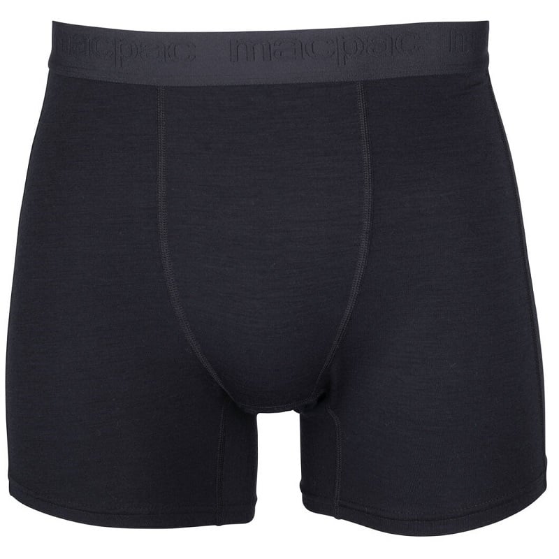 Macpac Merino hiking underwear