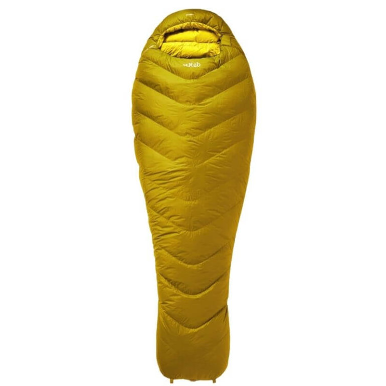 Best Winter Sleeping Bags for Backpacking [2023]