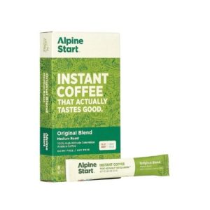 Best Instant Coffee for Camping of 2026 - Treeline Review