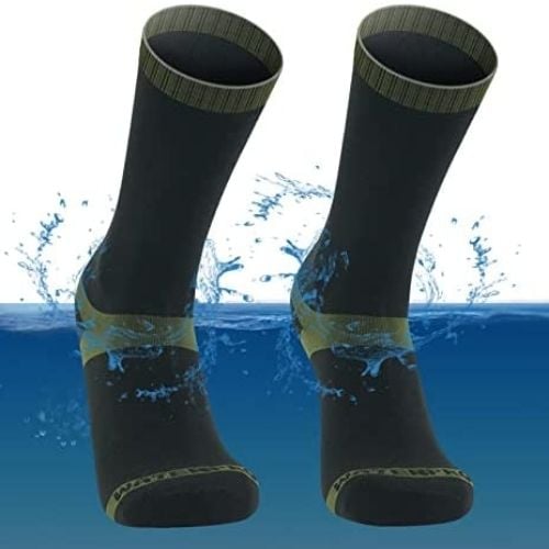 Pike Trail Waterproof Socks