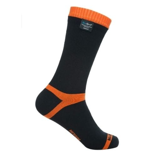 Best Waterproof Socks for Hiking & Backpacking [2024]