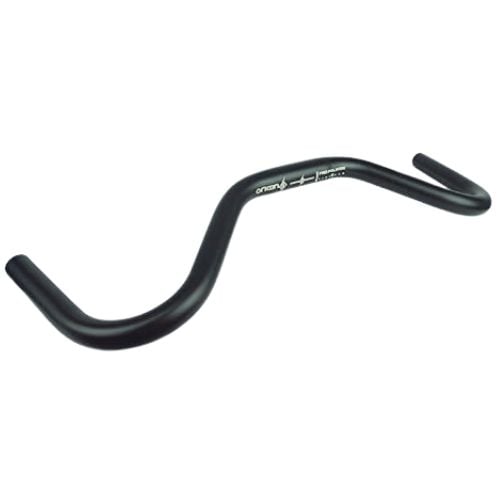 Touring discount bike handlebars