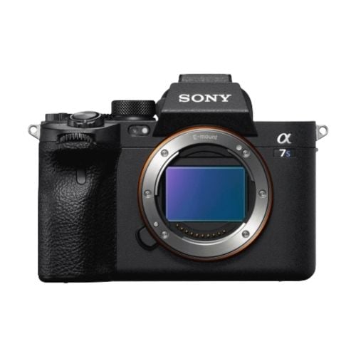 Sony A7 S3 full frame mirrorless camera