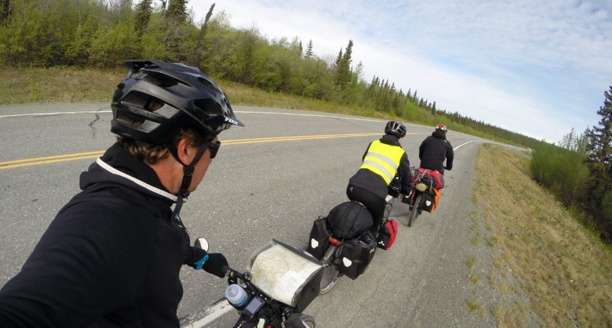 best bikepacking helmet