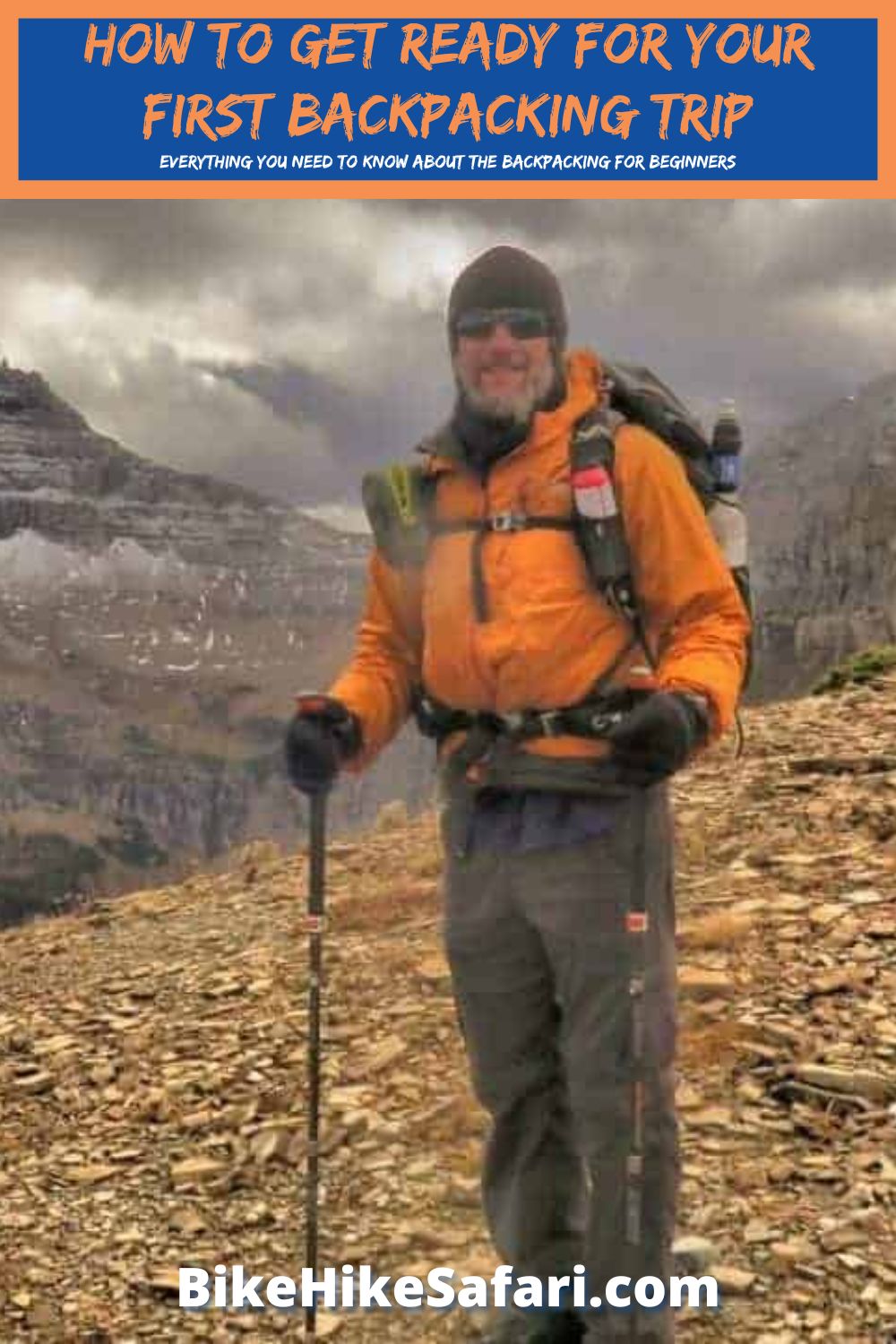 Ultimate Guide to Backpacking for Beginners [2026]