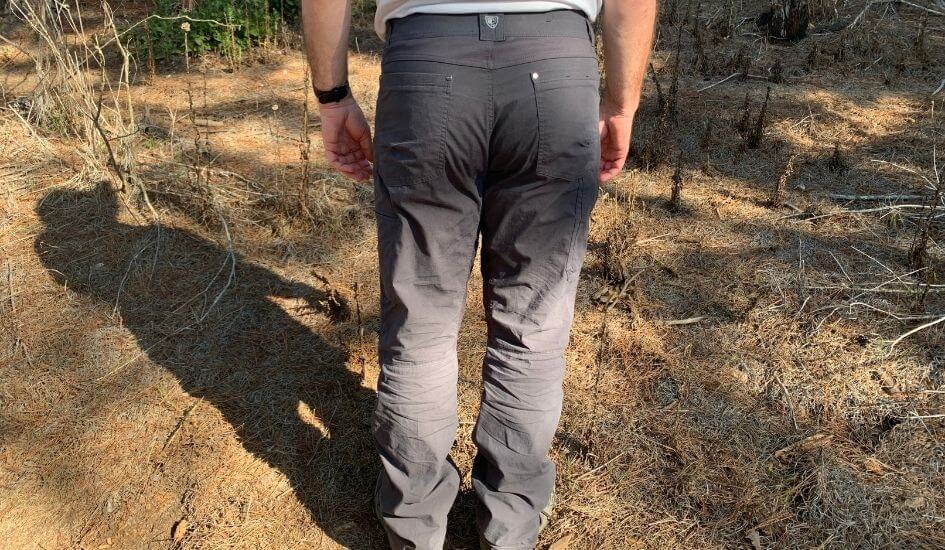 Kuhl Radikl Pants Review [2024]