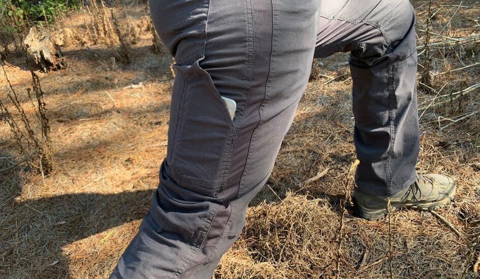 KÜHL Radikl Hiking Pants Review