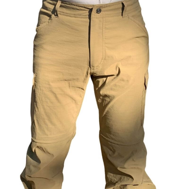 Kuhl Renegade Convertible Pants - Review