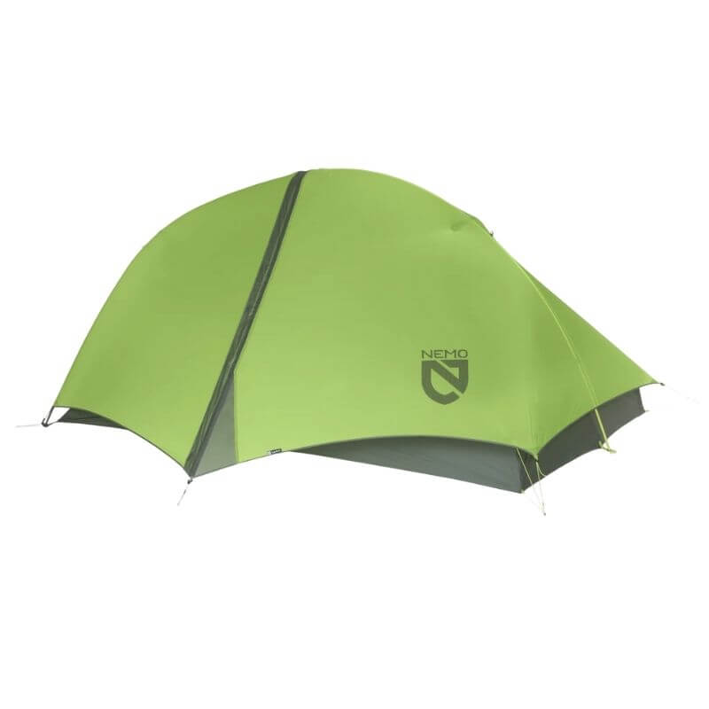Nemo Hornet Tent Review