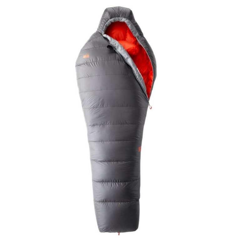 Best Ultralight & Lightweight Sleeping Bags [2024]