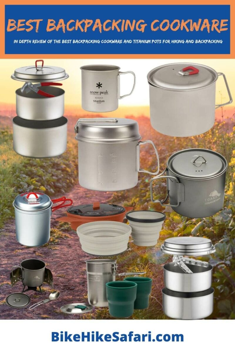 How To Choose Camping Cookware - GearLab