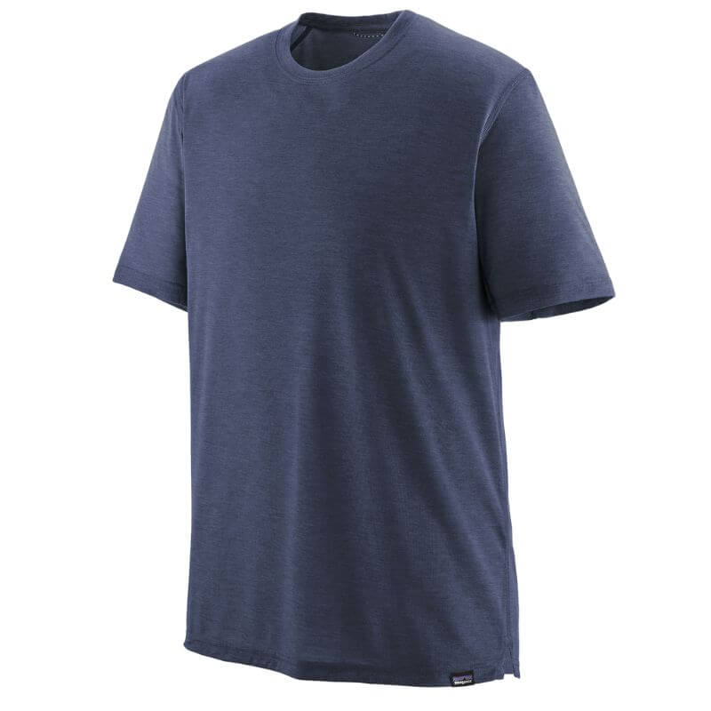 Patagonia Capilene Cool Trail Tee Shirt