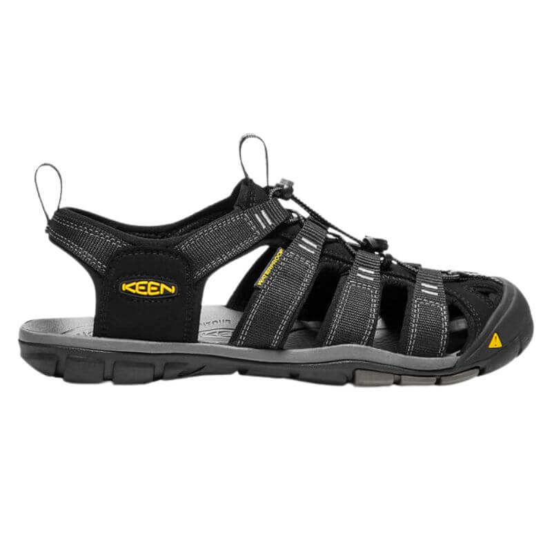 Best Hiking Sandals for Backpacking [2024]