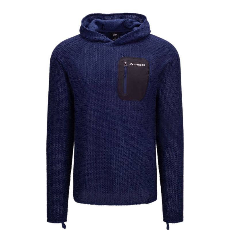 Macpac Nitro fleece pullover