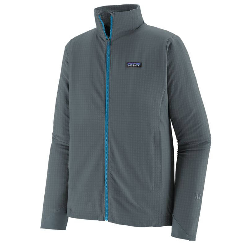 Patagonia R! Techface mi layer jacket