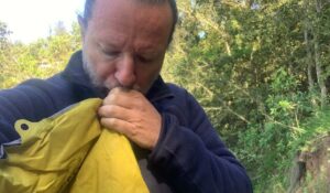 Nemo Tensor Insulated Sleeping Pad Review [2026]